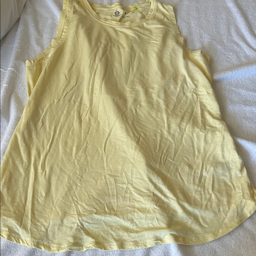 Tasc Bamboo Tank